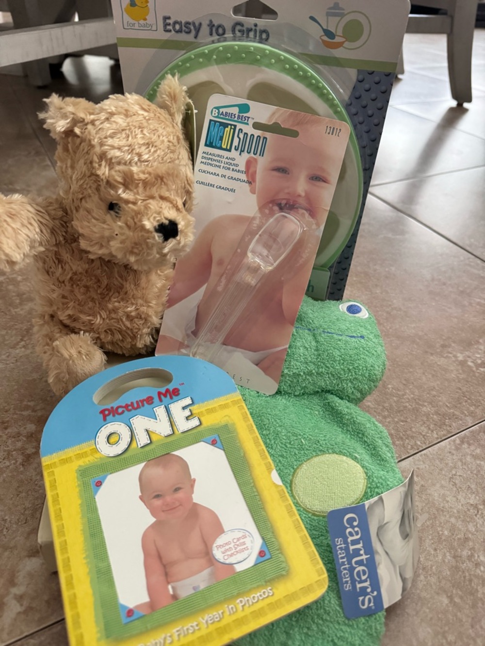 baby gifts